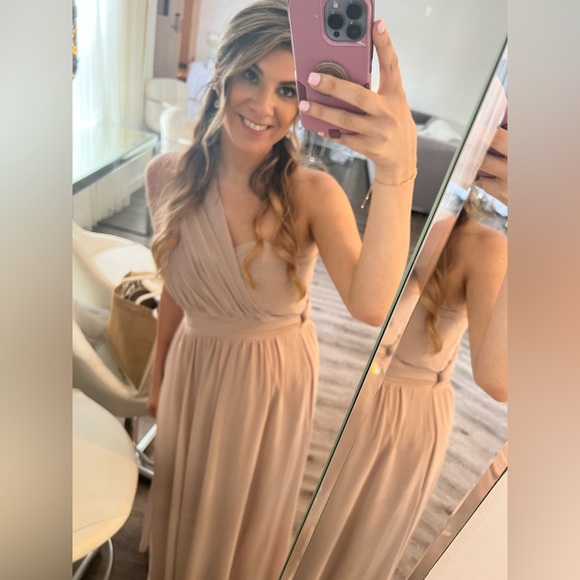 Birdy Grey GRACE CONVERTIBLE DRESS - Picture 7 of 8